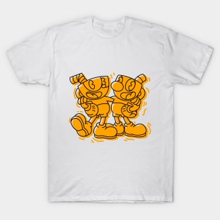 CupMates T-Shirt